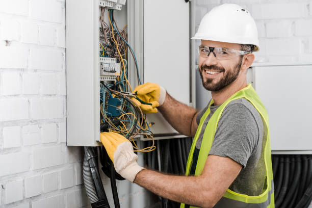 Best Local Electrician Companies  in Tolar, TX