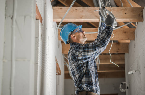 Affordable Emergency Electrician in Tolar, TX