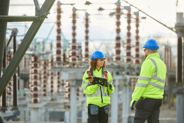 Best Local Electrician Companies  in Tolar, TX
