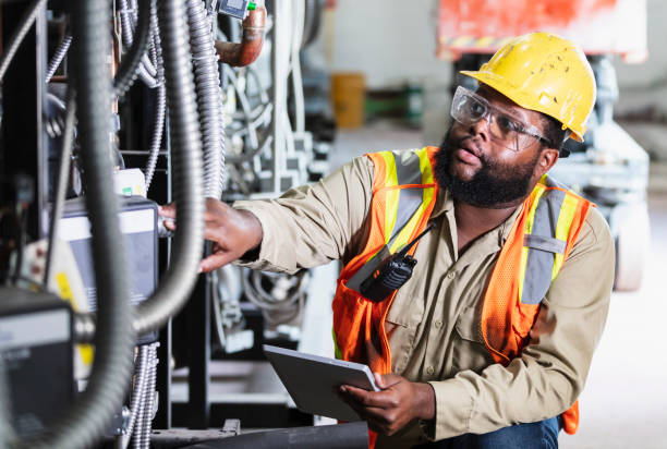  Tolar, TX Electrician Pros