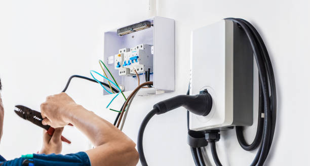 Best Affordable Emergency Electrician  in Tolar, TX
