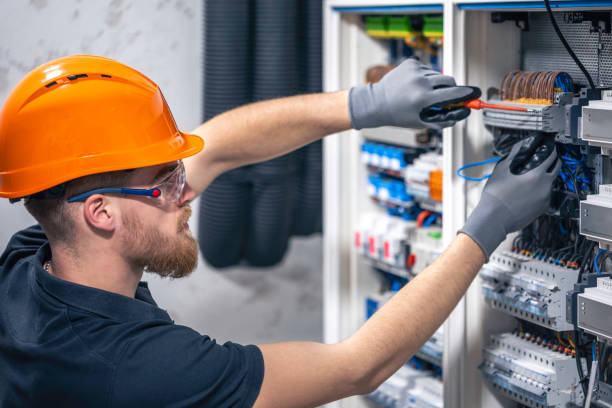 Best Electrical Contractors for Businesses  in Tolar, TX