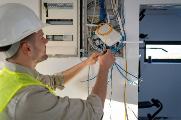 Best Industrial Electrical Services  in Tolar, TX